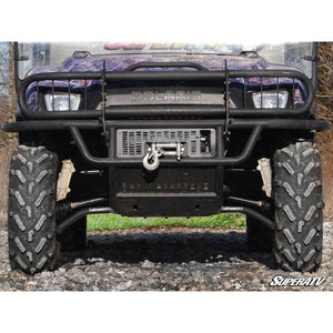 Polaris Ranger 400 High Clearance 2" Forward Offset A-Arms by SuperATV AAP-6-HC-02#FH AAP-6-HC-02#FH SuperATV