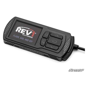 Polaris Ranger 500 Dynojet Power Vision 3 ECU Tuner by SuperATV PV3-19-13SATV PV3-19-13SATV SuperATV