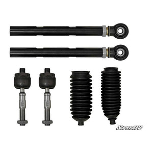 Polaris Ranger 500 Heavy-Duty Tie Rod Kit by SuperATV TRRA-P-RAN-05-14-02 TRRA-P-RAN-05-14-02 SuperATV