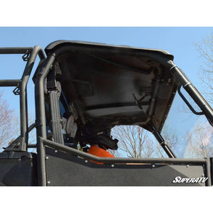 Polaris Ranger 500 Plastic Roof by SuperATV SuperATV