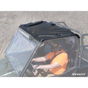 Polaris Ranger 500 Plastic Roof by SuperATV SuperATV