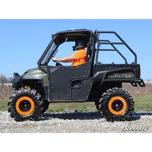 Polaris Ranger 500 Plastic Roof by SuperATV SuperATV