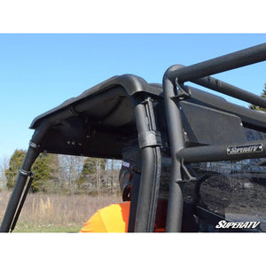 Polaris Ranger 500 Plastic Roof by SuperATV SuperATV