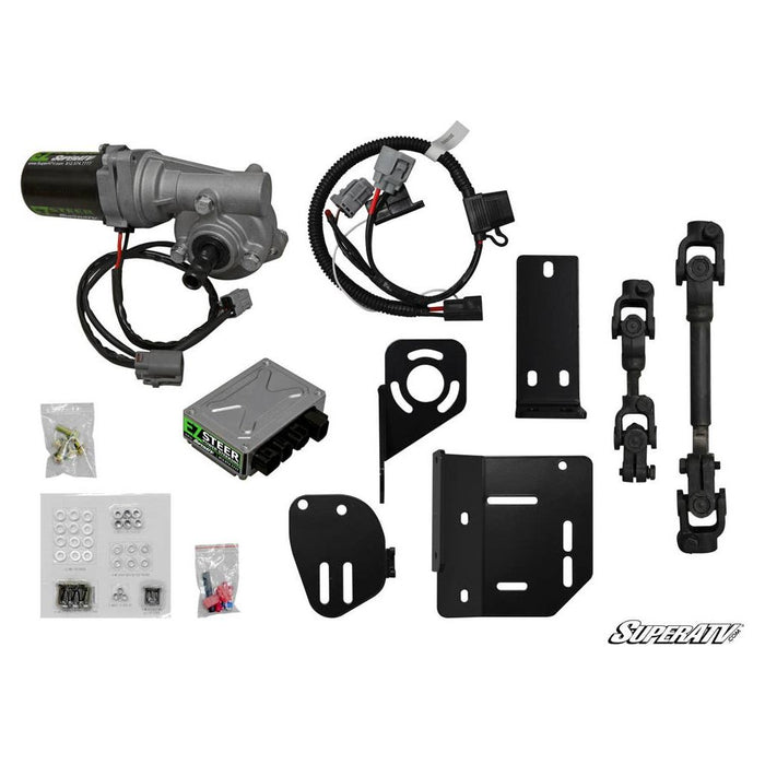 Polaris Ranger 500 Power Steering Kit by SuperATV