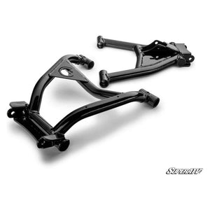 Polaris Ranger 570 High Clearance 1.5" Rear Offset A-Arms by SuperATV AA-P-RAN570MID-R-02 AA-P-RAN570MID-R-02 SuperATV