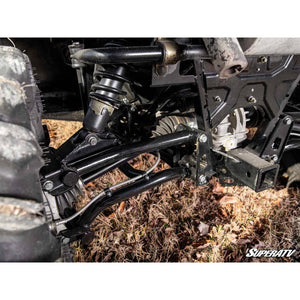 Polaris Ranger 570 High Clearance 1.5" Rear Offset A-Arms by SuperATV AA-P-RAN570MID-R-02 AA-P-RAN570MID-R-02 SuperATV