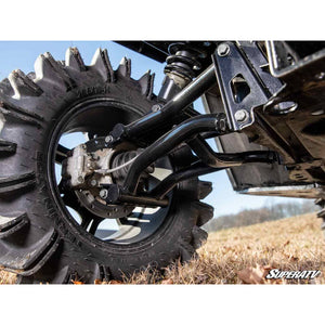 Polaris Ranger 570 High Clearance 1.5" Rear Offset A-Arms by SuperATV AA-P-RAN570MID-R-02 AA-P-RAN570MID-R-02 SuperATV