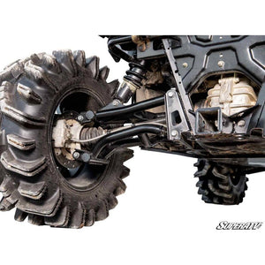 Polaris Ranger 570 High Clearance 1.5" Rear Offset A-Arms by SuperATV AA-P-RAN570MID-R-02 AA-P-RAN570MID-R-02 SuperATV