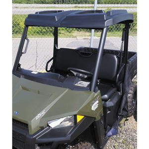 Polaris Ranger 570 Mid-Size Roof by Quad Boss V000089-11056Q Roof 326823 Tucker Rocky Drop Ship