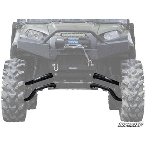 Polaris Ranger 700 High Clearance 1" Forward Offset A-Arms by SuperATV SuperATV