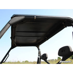 Polaris Ranger 700 Plastic Roof by SuperATV PR-P-RAN-09XP#AB Roof PR-P-RAN-09XP#AB SuperATV