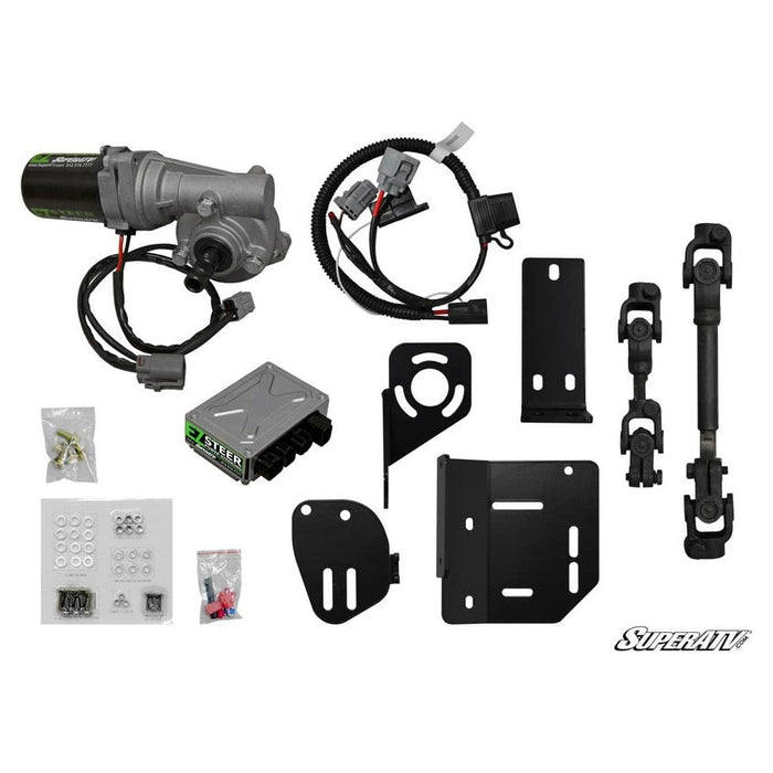 Polaris Ranger 700 Power Steering Kit by SuperATV