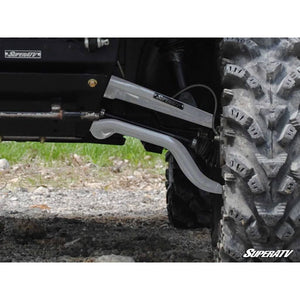 Polaris Ranger 800 High Clearance 1.5" Forward A-Arms by SuperATV SuperATV