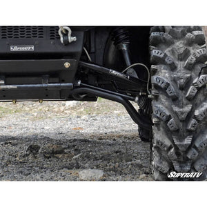 Polaris Ranger 800 High Clearance 1.5" Forward A-Arms by SuperATV SuperATV