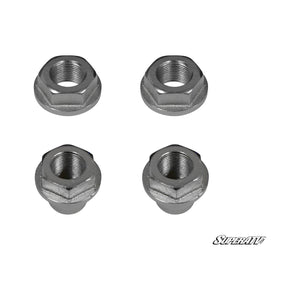 Polaris Ranger 800 Portal Gear Lift Recessed Nut Kit by SuperATV Portal SuperATV