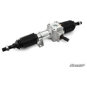 Polaris Ranger 800 RackBoss 2.0 Rack and Pinion by SuperATV SuperATV