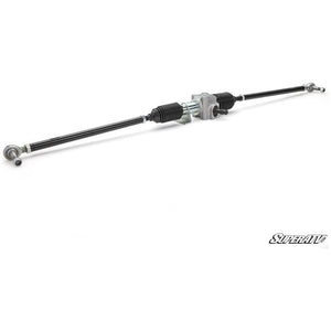 Polaris Ranger 800 RackBoss 2.0 Rack and Pinion by SuperATV SuperATV