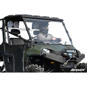 Polaris Ranger 900 Diesel Full Windshield by SuperATV Full Windshield SuperATV