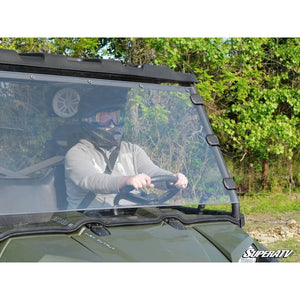 Polaris Ranger 900 Diesel Full Windshield by SuperATV Full Windshield SuperATV