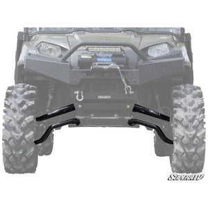 Polaris Ranger 900 Diesel High Clearance 1" Forward Offset A-Arms by SuperATV SuperATV