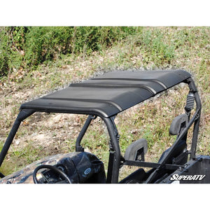 Polaris Ranger 900 Diesel Plastic Roof by SuperATV Roof SuperATV