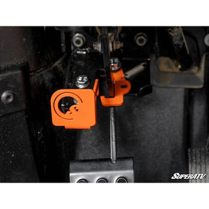 Polaris Ranger Brake Lock by SuperATV MPB-P-RZRXP-02#RAN MPB-P-RZRXP-02#RAN SuperATV