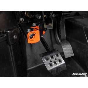 Polaris Ranger Brake Lock by SuperATV MPB-P-RZRXP-02#RAN MPB-P-RZRXP-02#RAN SuperATV