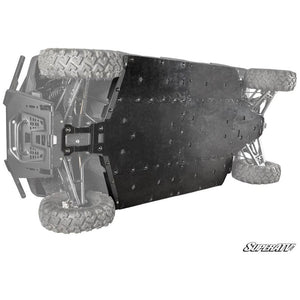 Polaris Ranger Crew 1000 Full Skid Plate by SuperATV FSP-P-RAN1K4-002 Skid Plate FSP-P-RAN1K4-002 SuperATV