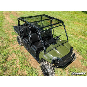 Polaris Ranger Crew 570 Tinted Roof by SuperATV ROOF-P-RAN5704-71 ROOF-P-RAN5704-71 SuperATV