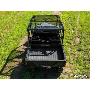 Polaris Ranger Crew 570 Tinted Roof by SuperATV ROOF-P-RAN5704-71 ROOF-P-RAN5704-71 SuperATV