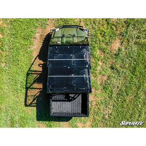 Polaris Ranger Crew 570 Tinted Roof by SuperATV ROOF-P-RAN5704-71 ROOF-P-RAN5704-71 SuperATV