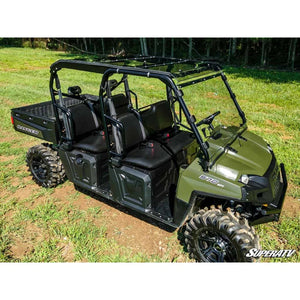 Polaris Ranger Crew 800 Tinted Roof by SuperATV ROOF-P-RAN5704-71#AA Roof ROOF-P-RAN5704-71#AA SuperATV