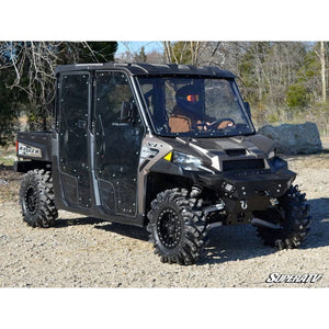 Polaris Ranger Crew Plastic Roof by SuperATV ROOF-P-RAN9004 Roof ROOF-P-RAN9004 SuperATV