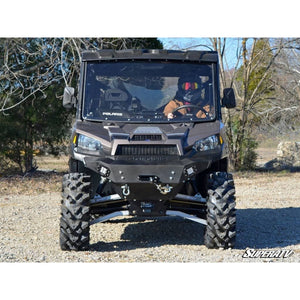 Polaris Ranger Crew Plastic Roof by SuperATV ROOF-P-RAN9004 Roof ROOF-P-RAN9004 SuperATV