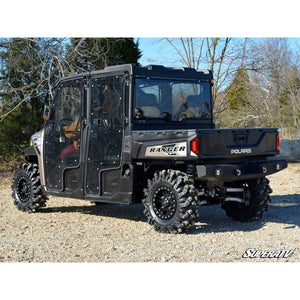 Polaris Ranger Crew Plastic Roof by SuperATV ROOF-P-RAN9004 Roof ROOF-P-RAN9004 SuperATV