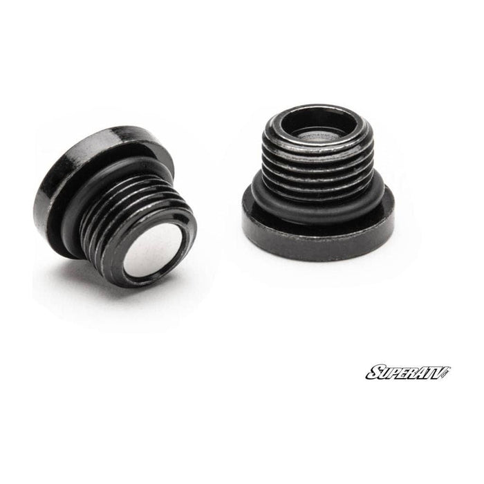 Polaris Ranger Front Differential Fill and Drain Plug Kit by SuperATV