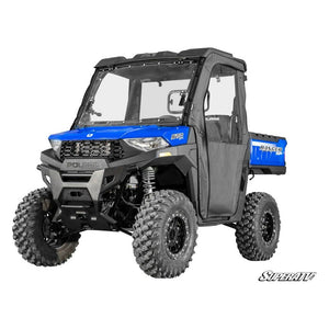 Polaris Ranger Full-Size (2016+) 2" Lift Kit by SuperATV LK-P-RAN570-14#FF LK-P-RAN570-14#FF SuperATV