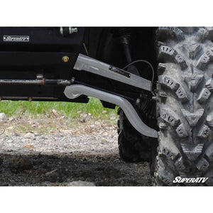 Polaris Ranger Full-Size 500 High Clearance 1" Forward Offset A-Arms by SuperATV SuperATV