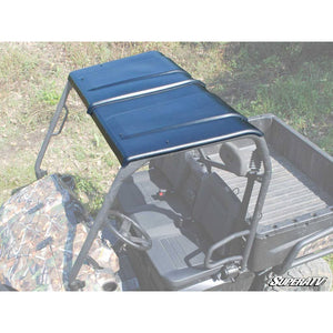 Polaris Ranger Full-Size 570 Plastic Roof by SuperATV SuperATV