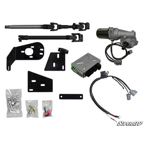 Polaris Ranger Full Size 570 Power Steering by SuperATV PS-P-RAN-001 PS-P-RAN-001 SuperATV