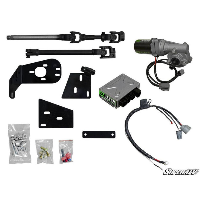 Polaris Ranger Full Size 570 Power Steering by SuperATV