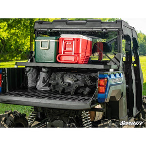 Polaris Ranger Headache Cargo Rack by SuperATV HR-P-RAN1K-01 HR-P-RAN1K-01 SuperATV