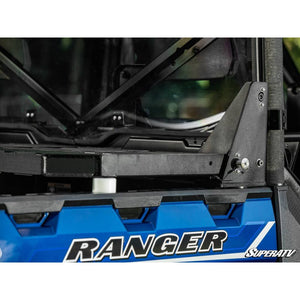 Polaris Ranger Headache Cargo Rack by SuperATV HR-P-RAN1K-01 HR-P-RAN1K-01 SuperATV