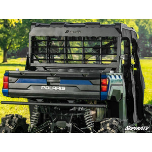 Polaris Ranger Headache Cargo Rack by SuperATV HR-P-RAN1K-01 HR-P-RAN1K-01 SuperATV