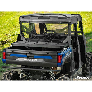 Polaris Ranger Headache Cargo Rack by SuperATV HR-P-RAN1K-01 HR-P-RAN1K-01 SuperATV