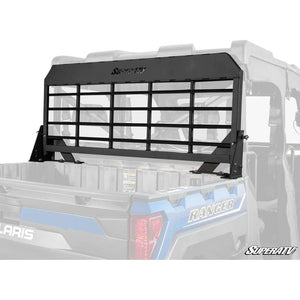 Polaris Ranger Headache Cargo Rack by SuperATV HR-P-RAN1K-01 HR-P-RAN1K-01 SuperATV