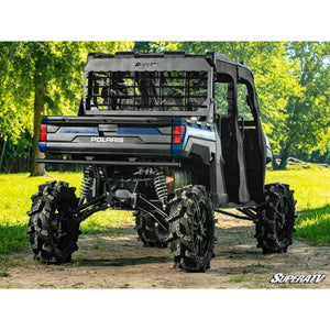 Polaris Ranger Headache Cargo Rack by SuperATV HR-P-RAN1K-01 HR-P-RAN1K-01 SuperATV