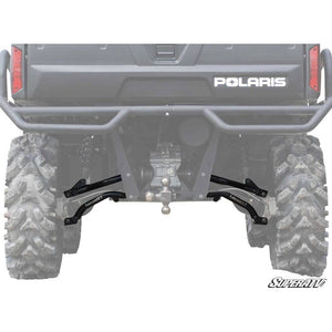 Polaris Ranger High Clearance Rear A-Arms by SuperATV AA-P-RAN-09XP-R-HC-02 AA-P-RAN-09XP-R-HC-02 SuperATV