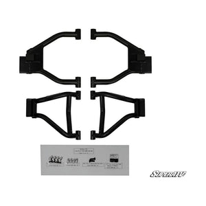 Polaris Ranger High Clearance Rear A-Arms by SuperATV AA-P-RAN-09XP-R-HC-02 AA-P-RAN-09XP-R-HC-02 SuperATV