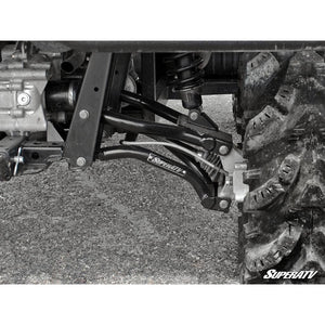 Polaris Ranger High Clearance Rear A-Arms by SuperATV AA-P-RAN-09XP-R-HC-02 AA-P-RAN-09XP-R-HC-02 SuperATV